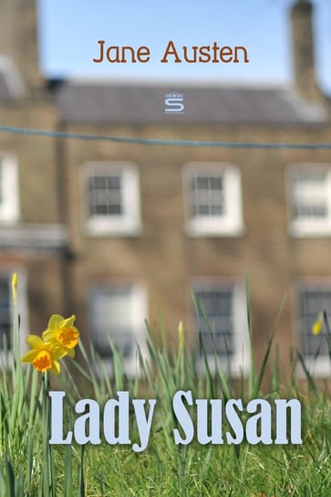 Lady Susan Austen Jane