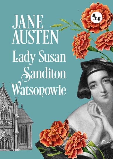 Lady Susan, Sandition, Watsonowie Austen Jane
