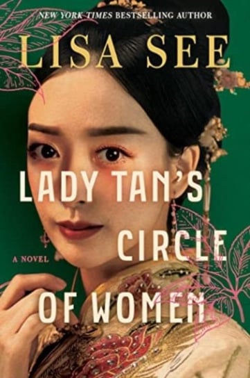 Lady Tan's Circle of Women See Lisa