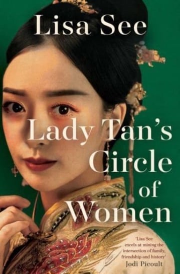 Lady Tan's Circle Of Women See Lisa