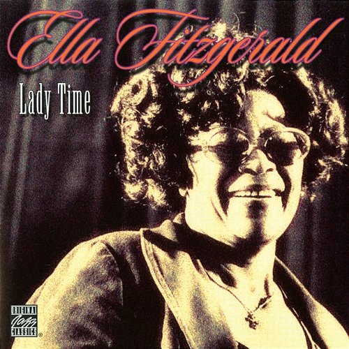 Lady Time Ella Fitzgerald