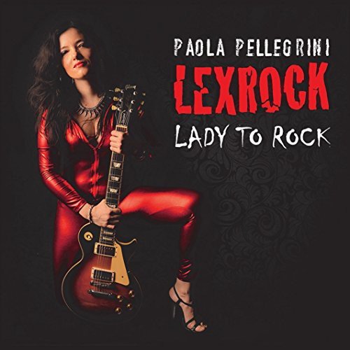 Lady To Rock Various Artists