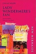 "Lady Windermere's Fan" Oscar Wilde