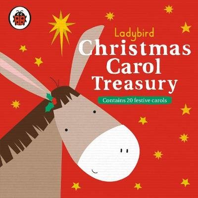 Ladybird Christmas Carol Treasury 2019 Opracowanie zbiorowe