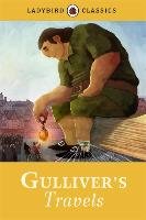 Ladybird Classics: Gulliver's Travels Jonathan Swift