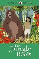 Ladybird Classics: The Jungle Book Kipling Rudyard