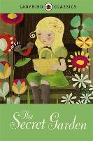 Ladybird Classics: The Secret Garden Penguin Books Ltd.