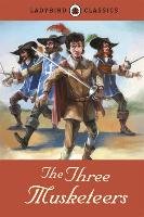 Ladybird Classics: The Three Musketeers Dumas Alexandre
