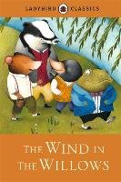 Ladybird Classics: The Wind in the Willows Ladybird