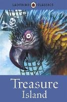 Ladybird Classics: Treasure Island Robert Louis Stevenson