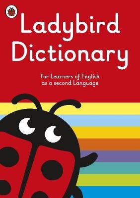 Ladybird Dictionary Ladybird Books