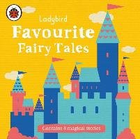 Ladybird Favourite Fairy Tales Penguin Children's Audio