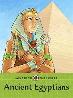 Ladybird Histories: Ancient Egyptians Ladybird
