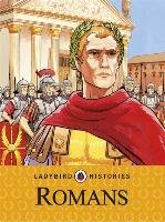Ladybird Histories: Romans Ladybird