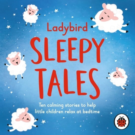 Ladybird Sleepy Tales Gubbins Candida