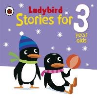 Ladybird Stories for 3 Year Olds Ladybird