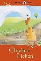 Ladybird Tales: Chicken Licken Southgate Vera