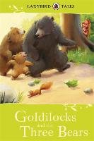 Ladybird Tales: Goldilocks and the Three Bears Southgate Vera