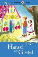 Ladybird Tales: Hansel and Gretel Southgate Vera