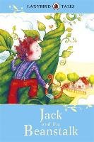 Ladybird Tales: Jack and the Beanstalk Southgate Vera