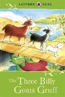 Ladybird Tales: The Three Billy Goats Gruff Southgate Vera