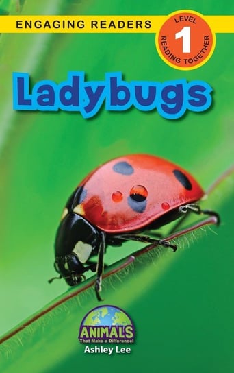 Ladybugs Lee Ashley