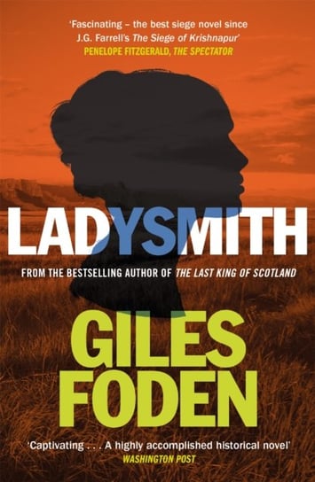 Ladysmith Foden Giles