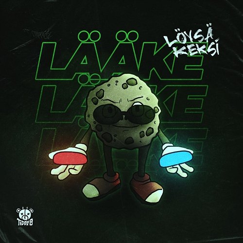 LÄÄKE Koli-C, LÖYSÄ KEKSI