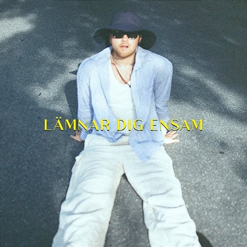 Lämnar dig ensam Tom