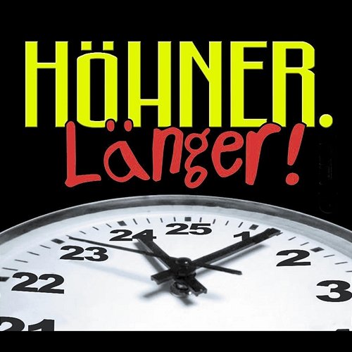 Länger Höhner