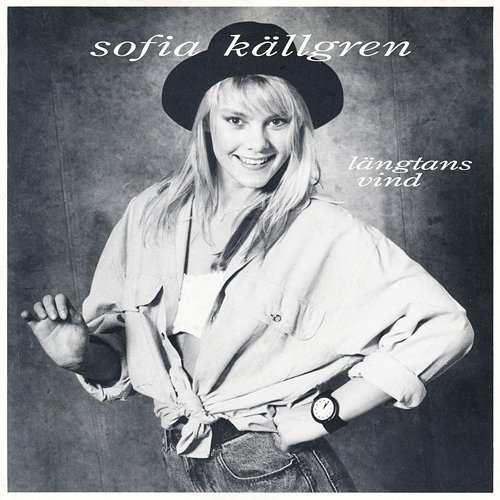 Längtans vind Sofia Källgren