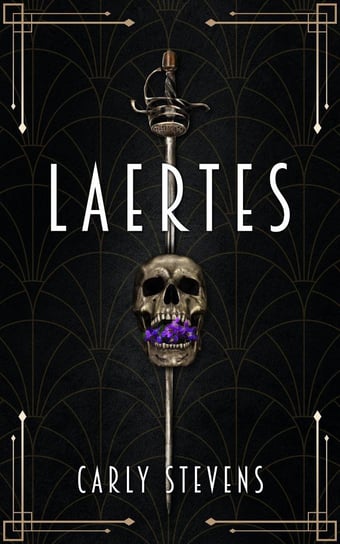 Laertes Carly Stevens