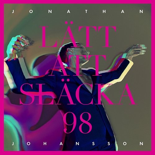 Lätt att släcka 98 Jonathan Johansson