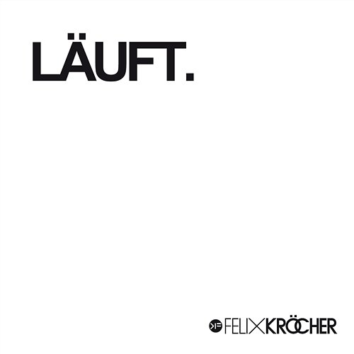 Tanzt Felix Kröcher