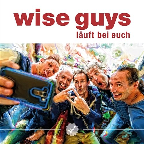 Läuft bei euch Wise Guys