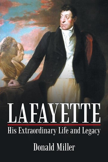 Lafayette Miller Donald