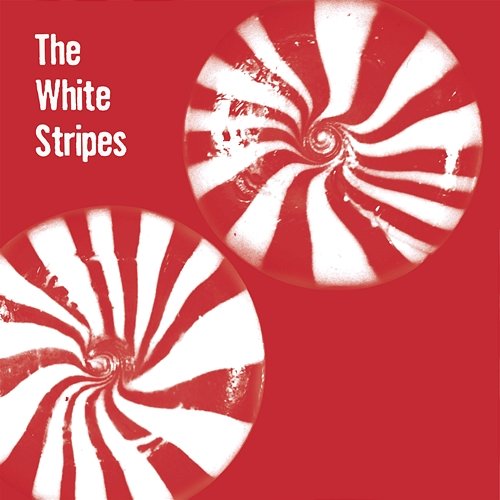 Lafayette Blues The White Stripes