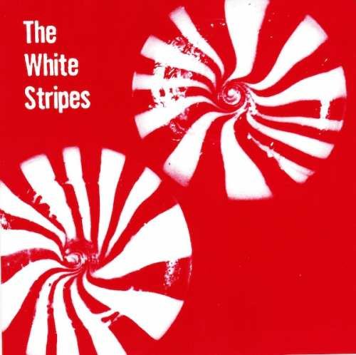 Lafayette Blues The White Stripes