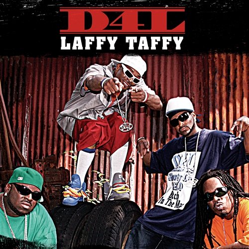 Laffy Taffy D4L