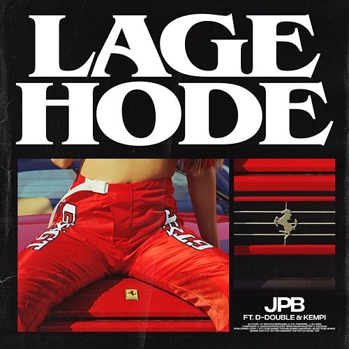 Lage Hode Kempi, JPB feat. D-Double