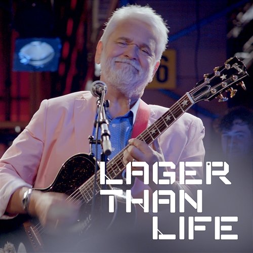 Lager Than Life Hasse Andersson