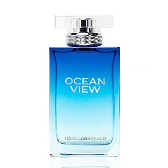 Lagerfeld, Ocean View Pour Homme, woda toaletowa, 100 ml Lagerfeld