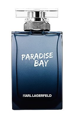 Lagerfeld, Paradise Bay Pour Homme, woda toaletowa, 50 ml Lagerfeld