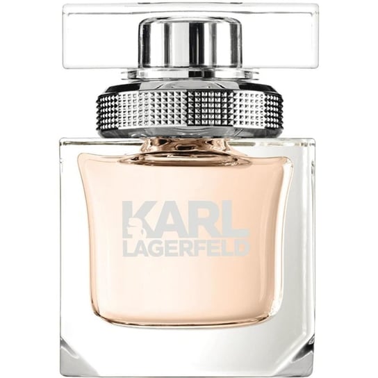 Lagerfeld, Pour Femme, woda perfumowana, 45 ml Lagerfeld
