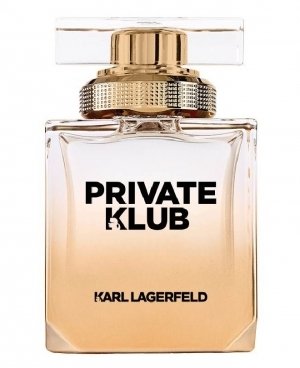 Lagerfeld, Private Klub Pour Femme, woda perfumowana, 25 ml Lagerfeld