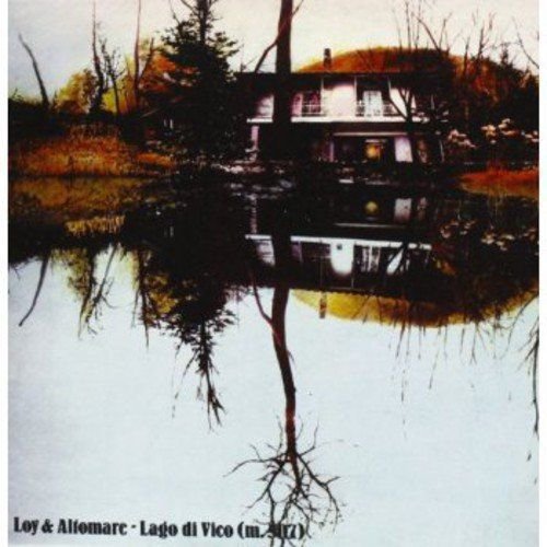 Lago Di Vico (M. 507) Various Artists