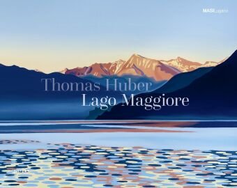Lago Maggiore Distanz Verlag