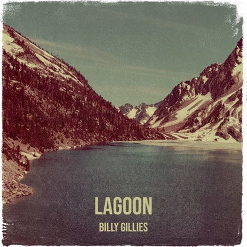Lagoon Billy Gillies