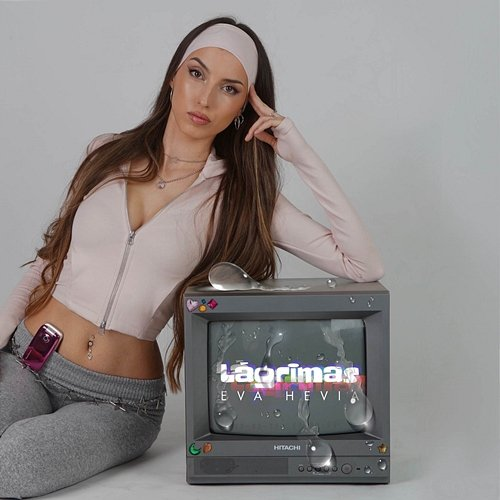 Lágrimas Eva Hevia