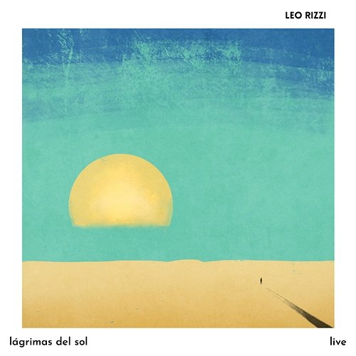 Lágrimas del sol Leo Rizzi